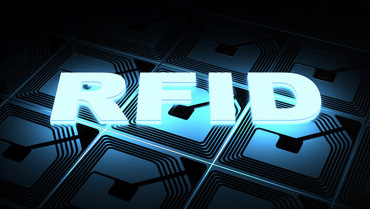 RF / IF e RFID